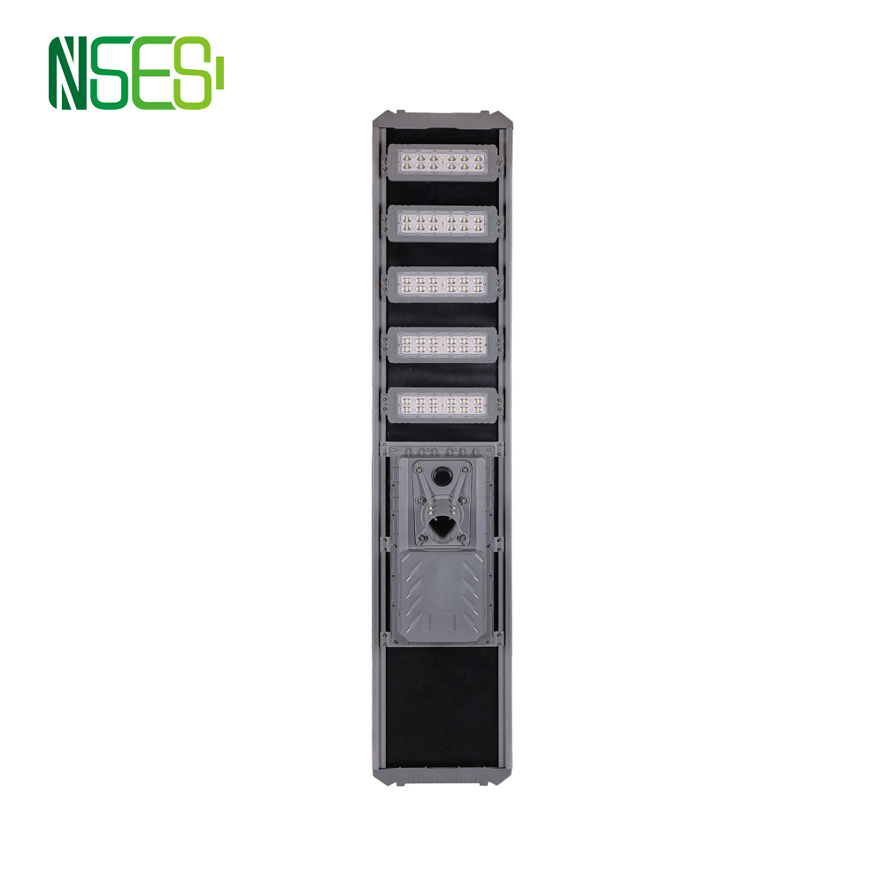LH 04 Solar Street Light