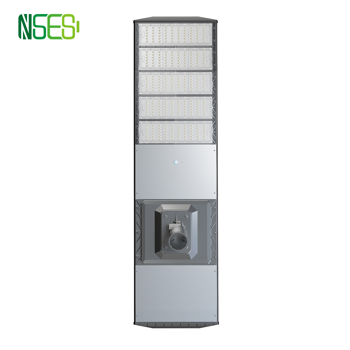 HY04 Solar Street Light