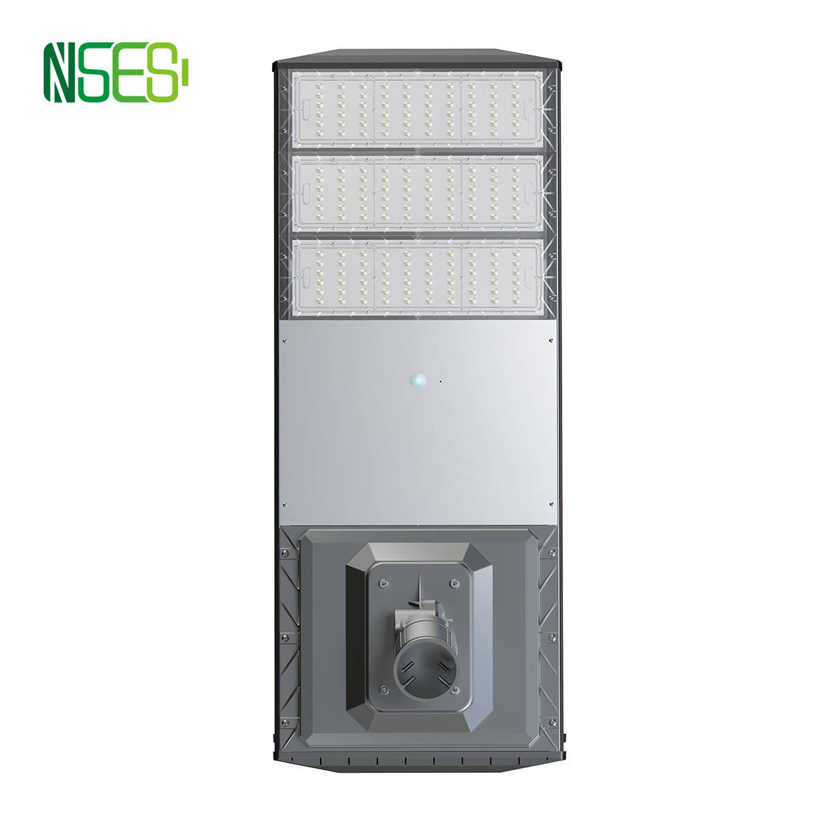 HY02 Solar Street Light