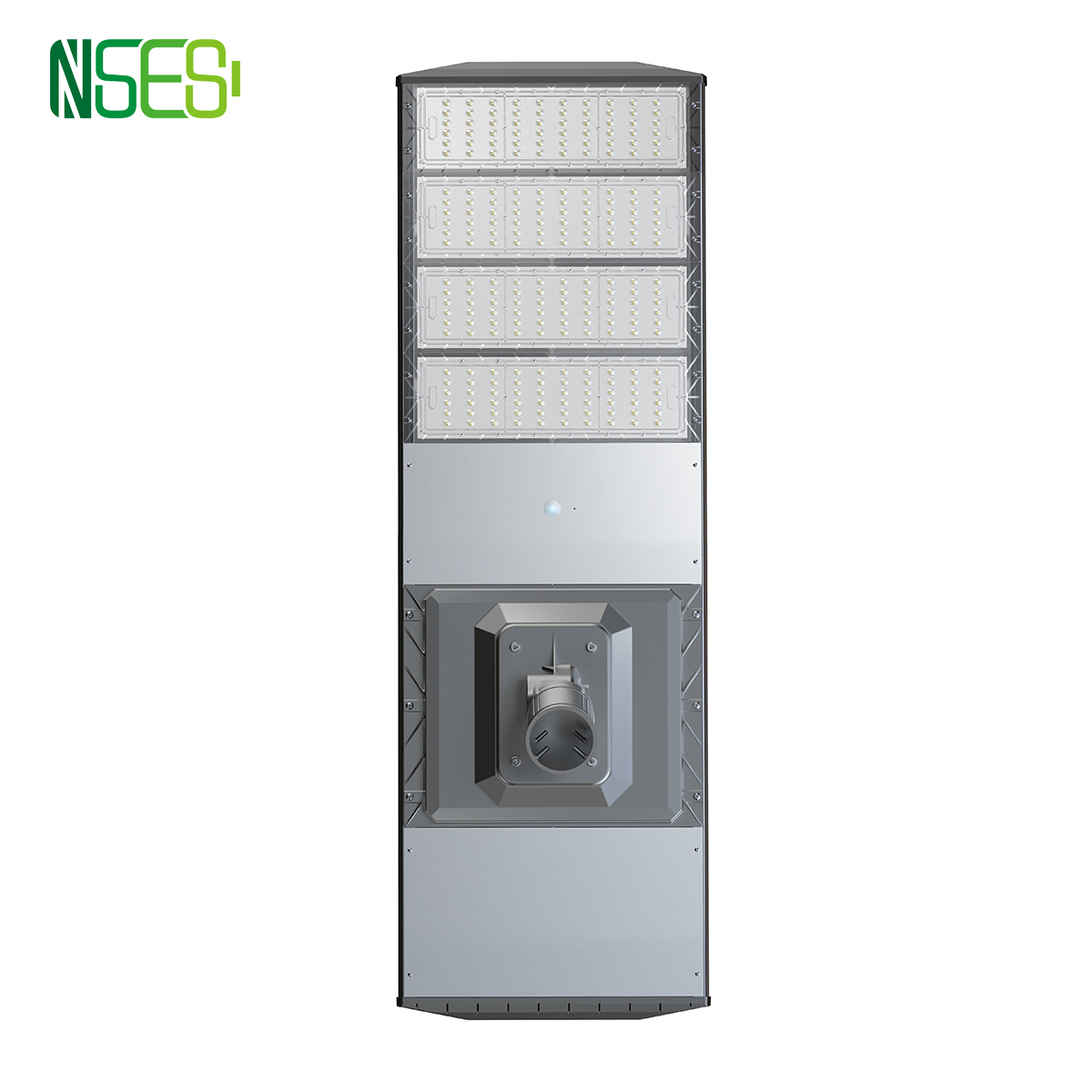 HY03 Solar Street Light