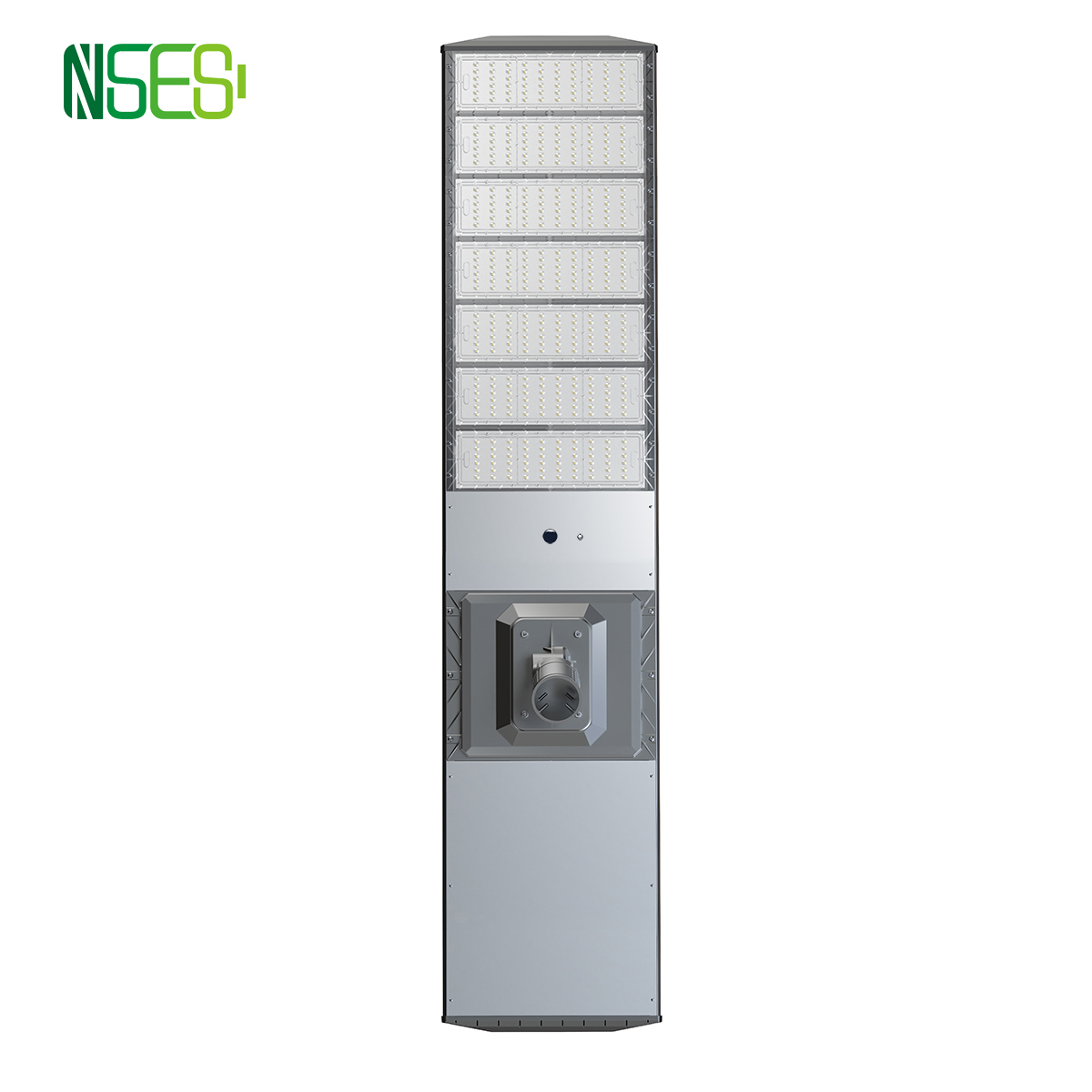 HY06 Solar Street Light